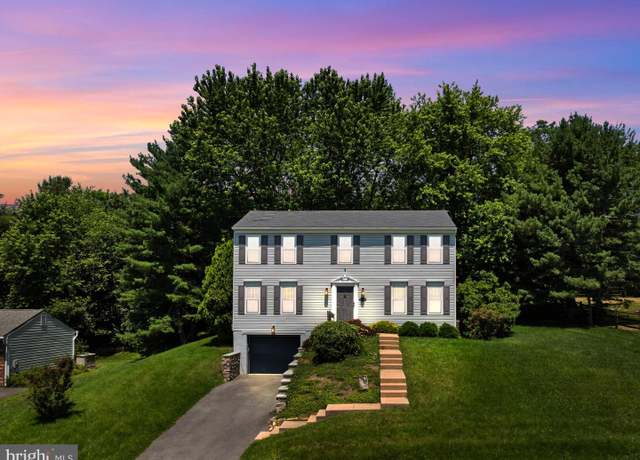 Property at 25312 Clearwater Dr, Damascus, MD 20872, 4 beds, 2.5 baths