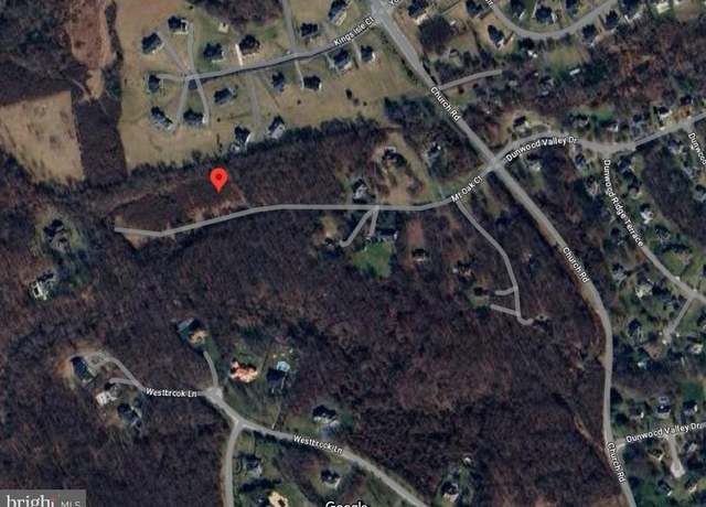 Property at 14001 Mount Oak Ct, Bowie, MD 20721