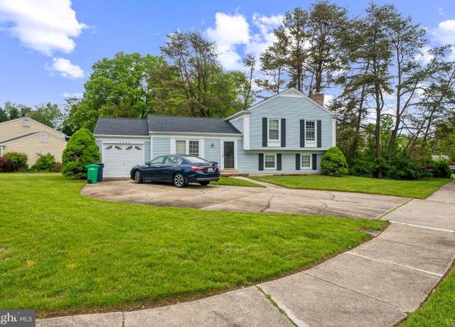 Property at 10200 Balsamwood Dr, Laurel, MD 20708, 3 beds, 3 baths