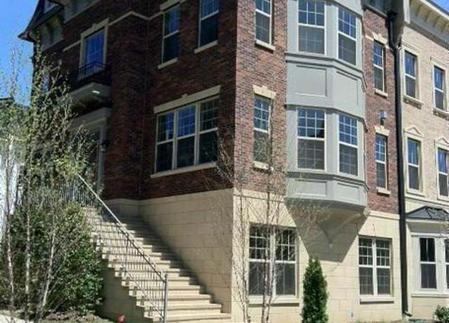 Property at 715 River Mist Dr #177, Oxon Hill, MD 20745, 4 beds, 4.5 baths