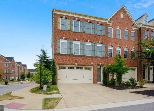 Property at 4900 Collingtons Bounty Dr, Bowie, MD 20720, 3 beds, 0.5 baths