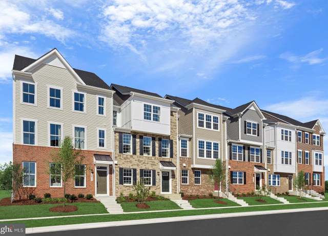 Property at 10715 Blanton Way Unit B-SERENADE, Upper Marlboro, MD 20772, 3 beds, 2.5 baths