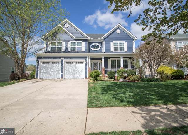 Property at 41402 Silver Charm Ct, Leonardtown, MD 20650, 5 beds, 3.5 baths