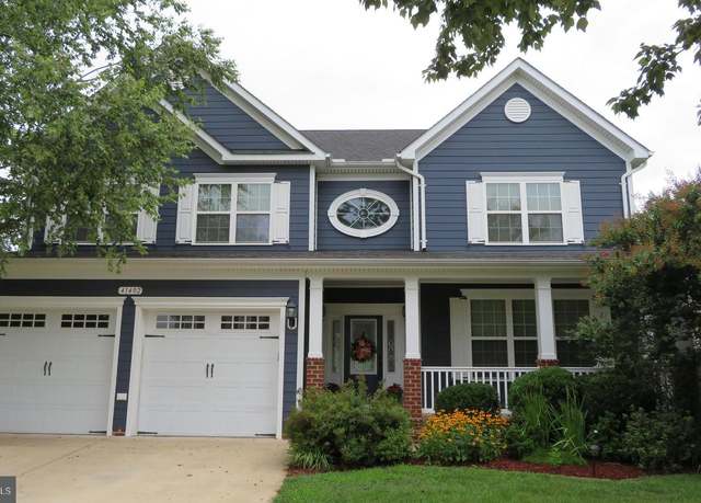 Property at 41402 Silver Charm Ct, Leonardtown, MD 20650, 5 beds, 3.5 baths