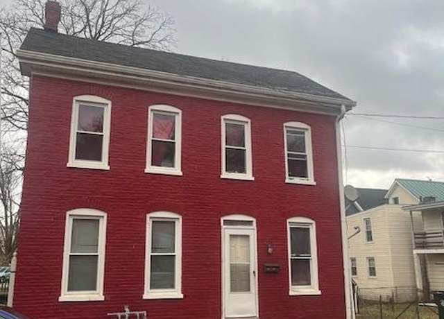 Property at 508 W Church St, Hagerstown, MD 21740, 4 beds