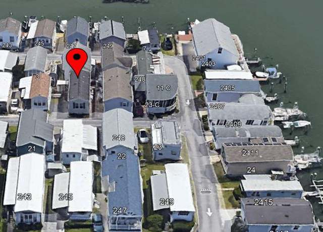 Property at 22-C Mallard Ln, Ocean City, MD 21842, 2 beds, 1 bath