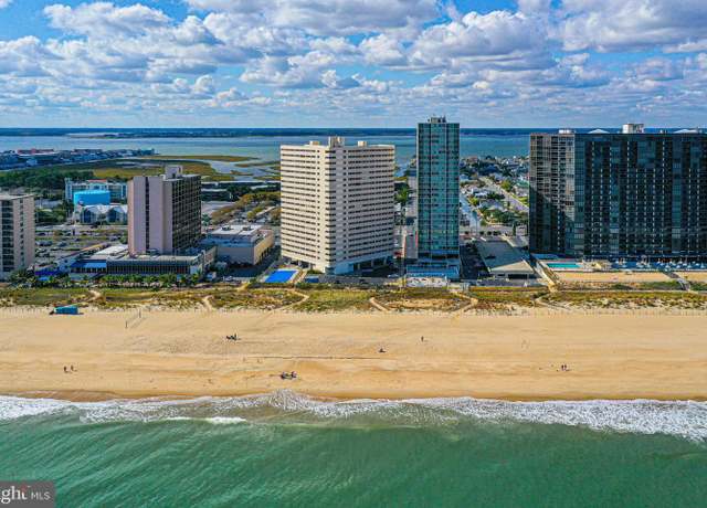 Property at 10300 Coastal Hwy #501, Ocean City, MD 21842, 2 beds, 2 baths