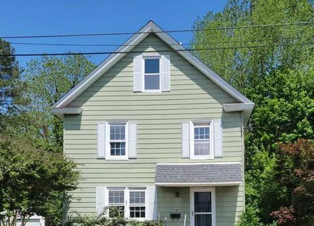 Property at 8 Front St, Pocomoke City, MD 21851, 3 beds, 2 baths