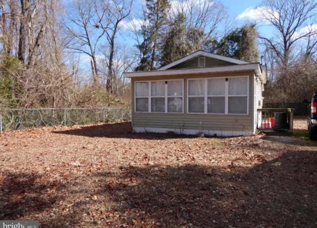 Property at 138 Jute Rd, Millville, NJ 08332, 1 bed, 1 bath