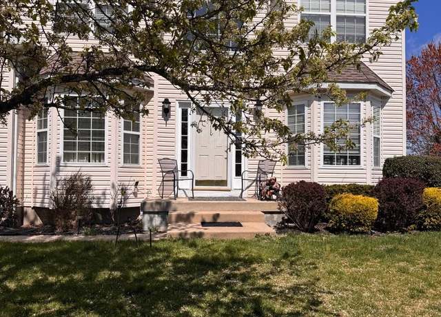 Property at 1916 Bessie Way, Millville, NJ 08332, 4 beds, 2.5 baths