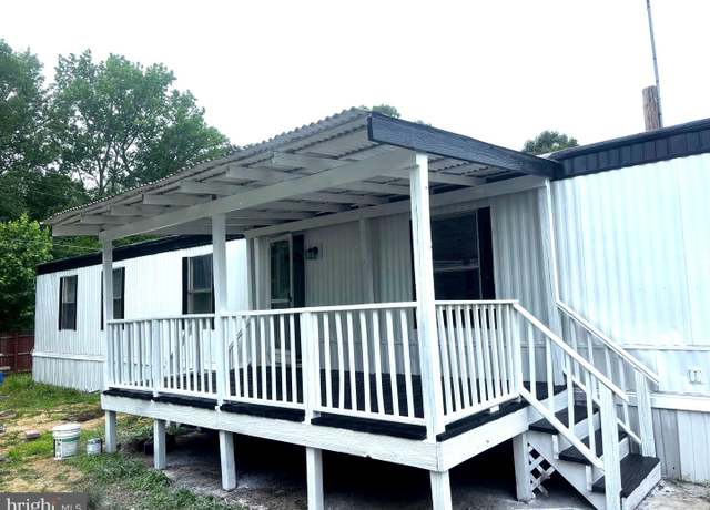 Property at 2300 S 2nd #11, Millville, NJ 08332, 3 beds, 2 baths