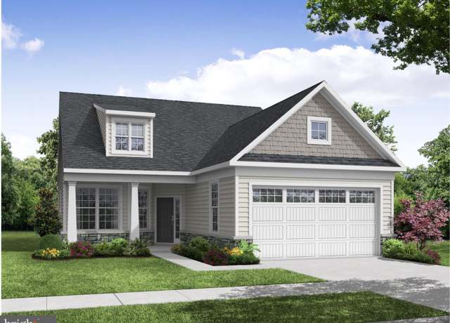 Property at 96 Messina Loop, Mullica Hill, NJ 08062, 3 beds, 3 baths