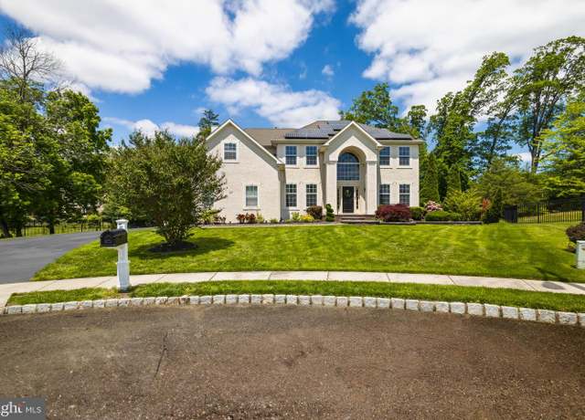Property at 56 Thackery Ct, Sewell, NJ 08080, 4 beds, 3.5 baths