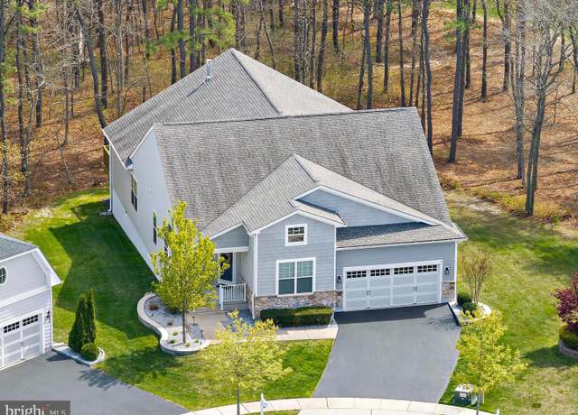 Property at 14 Starboard Ct, Little Egg Harbor Twp, NJ 08087, 3 beds, 2 baths
