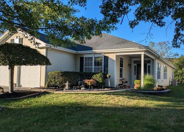 Property at 15 Five Bridges Ct, Barnegat, NJ 08005, 2 beds, 2 baths