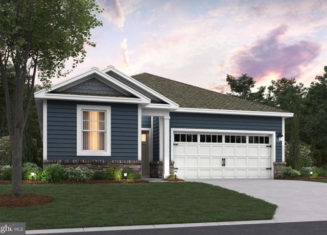 Property at 79 Chokeberry Way, Gettysburg, PA 17325, 3 beds, 2 baths