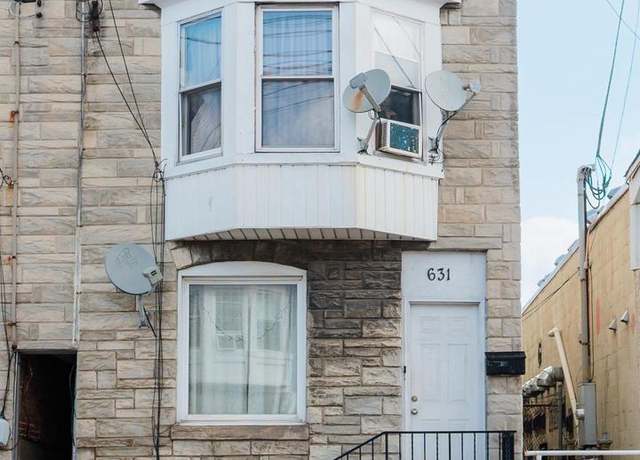 Property at 631 Schuylkill Ave, Reading, PA 19601, 6 beds