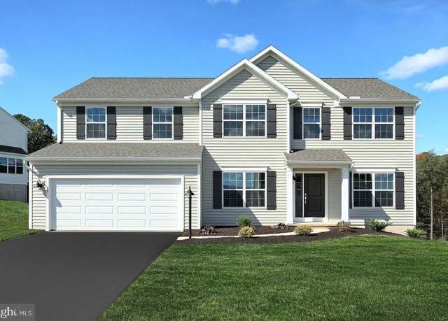 Property at Beacon Pointe Plan At Cumberland Preserve Ests, Carlisle, PA 17015, 4 beds, 2.5 baths