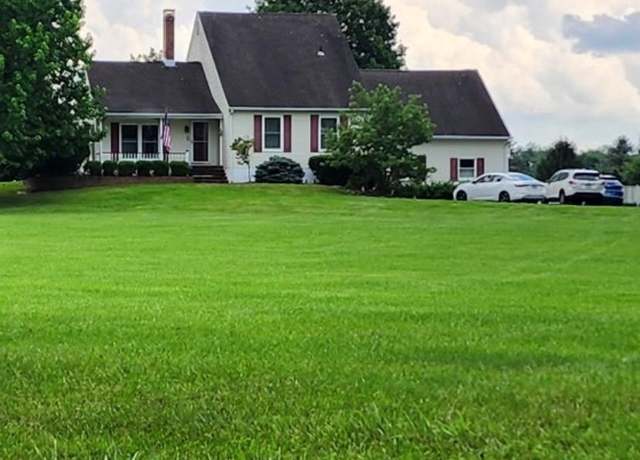 Property at 210 Brownbacks Church Rd, Spring City, PA 19475, 4 beds, 2.5 baths