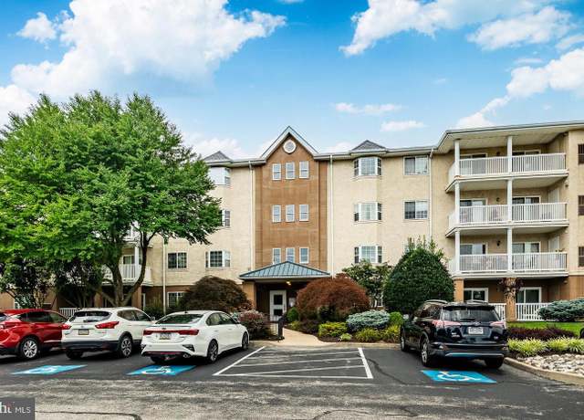 Property at 335 Paoli Pointe Dr Unit 335-U, Paoli, PA 19301, 2 beds, 2 baths