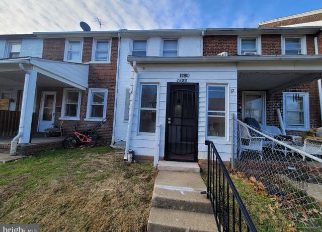 Property at 1150 Pine Ln, Chester, PA 19013, 2 beds, 1 bath
