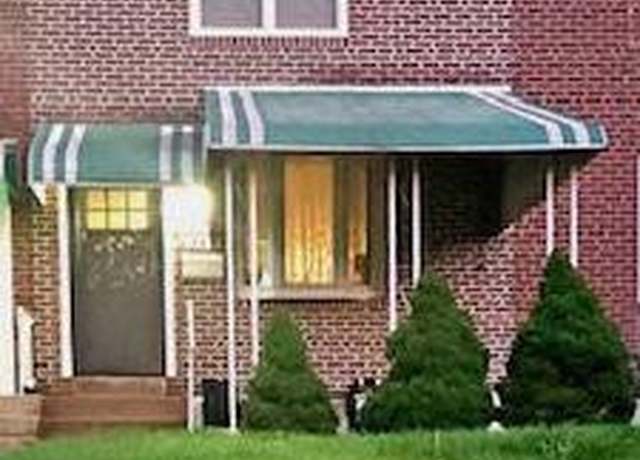 Property at 43 Briarcliffe Rd, Glenolden, PA 19036, 3 beds, 2 baths