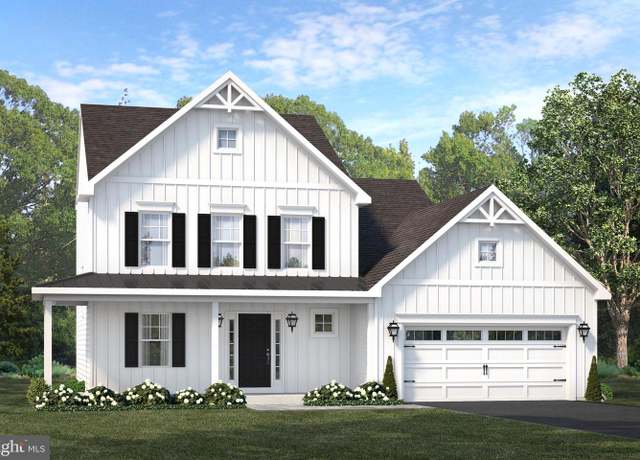 Property at 620 S Smith Dr Unit (BALSAM), Quarryville, PA 17566, 3 beds, 2.5 baths