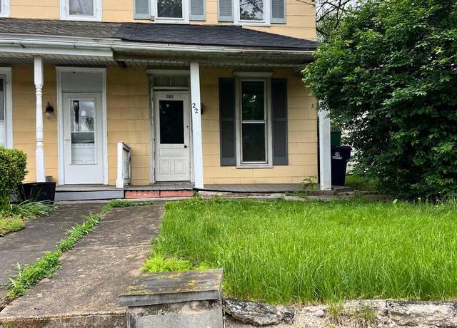 Property at 221 S State St, Talmage, PA 17580, 3 beds, 1.5 baths