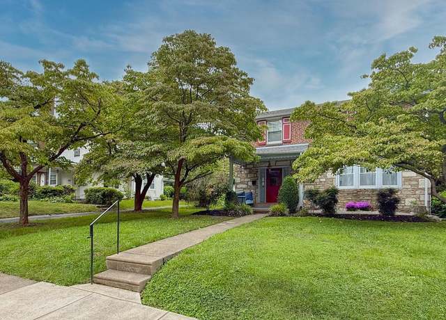 Property at 609 Boyer Rd, Cheltenham, PA 19012, 3 beds, 2.5 baths