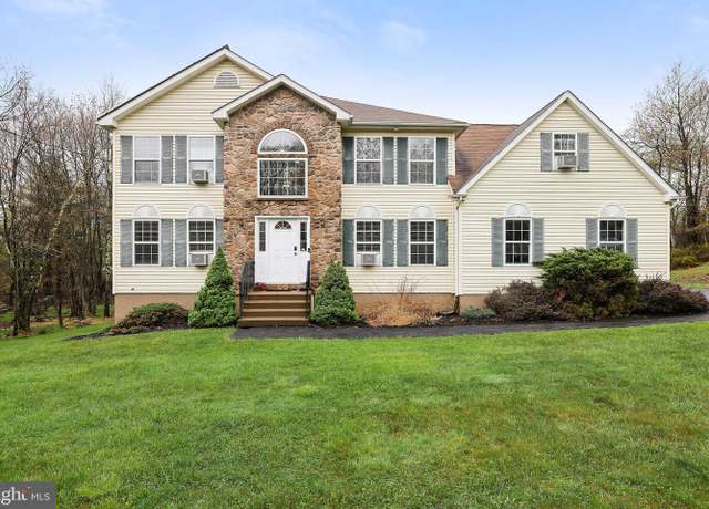 Property at 5175 White Birch Dr, Long Pond, PA 18334, 4 beds, 2.5 baths