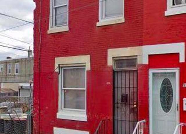 Property at 174 E Ontario St, Philadelphia, PA 19134, 2 beds, 1 bath