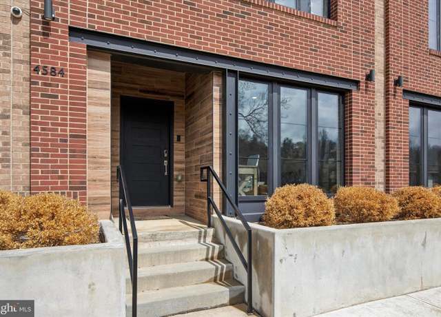 Property at 4584 Riverside Way, Philadelphia, PA 19127, 4 beds, 3.5 baths