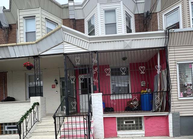 Property at 3013 Tulip St, Philadelphia, PA 19134, 3 beds, 1 bath