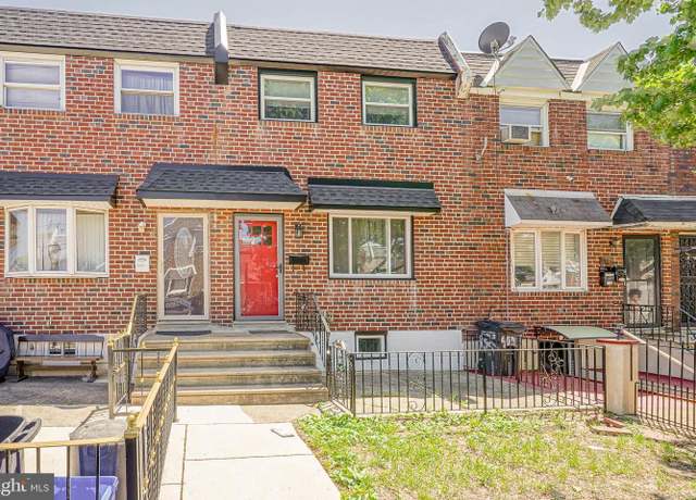 Property at 4247 O St, Philadelphia, PA 19124, 3 beds, 2 baths