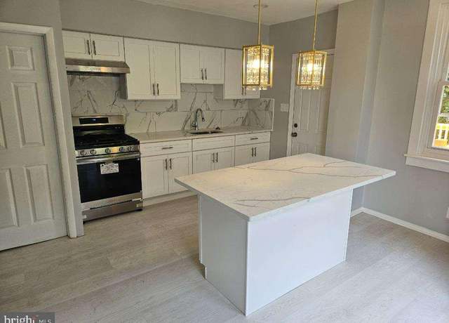 Property at 2617 S 73rd St, Philadelphia, PA 19153, 3 beds, 1 bath