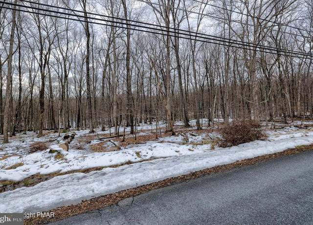 Property at Lots 14 & 15 Pocono Mountain Lake Dr, Bushkill, PA 18324