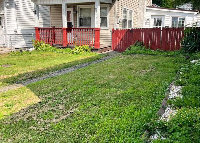 Property at 619 E Grand Ave, Tower City, PA 17980, 2 beds, 1 bath