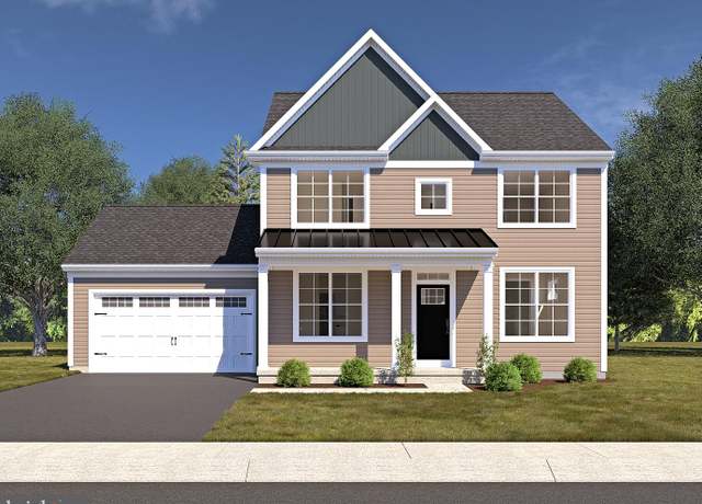 Property at 502 Winding Way Unit BAILEY MODEL, Wrightsville, PA 17368, 3 beds, 2.5 baths