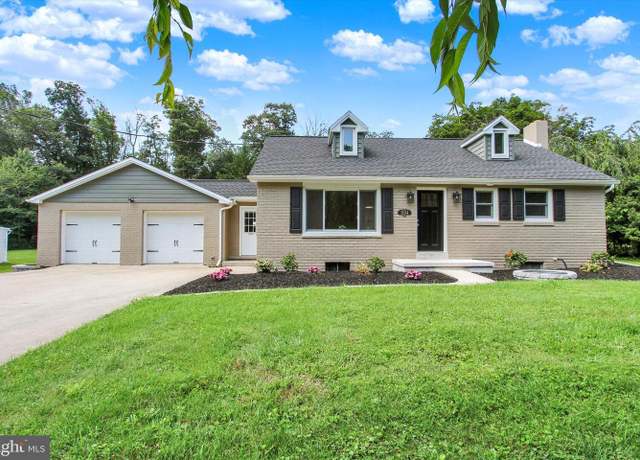 Property at 1104 Moulstown Rd N, Hanover, PA 17331, 3 beds, 1.5 baths