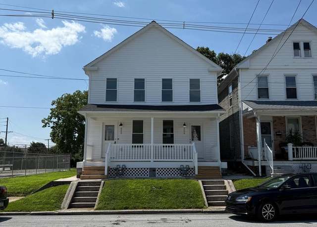 Property at 522-524 E Walnut St, Hanover, PA 17331, 6 beds, 3 baths