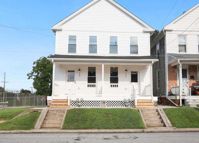 Property at 522-524 E Walnut St, Hanover, PA 17331, 6 beds, 3 baths