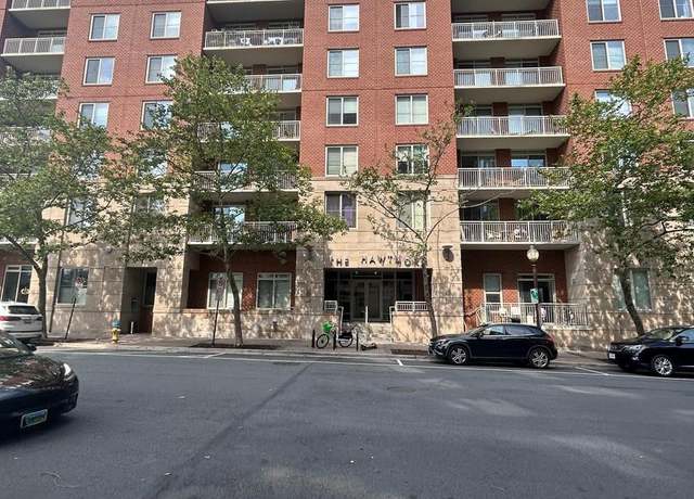 Property at 820 N Pollard St #413, Arlington, VA 22203, 2 beds, 2 baths