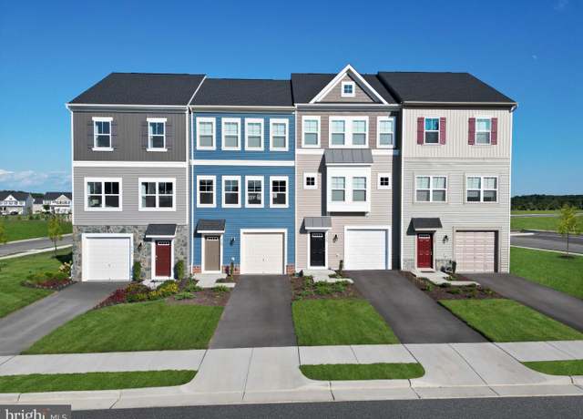 Property at 2106 Norland Knoll Dr, Stephenson, VA 22656, 3 beds, 3 baths