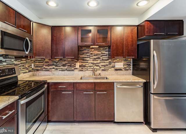 Property at 7621 Tremayne Pl #210, Mclean, VA 22102, 1 bed, 1 bath