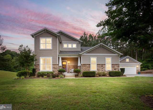 Property at 8264 Buckthorne Run, King George, VA 22485, 3 beds, 2.5 baths