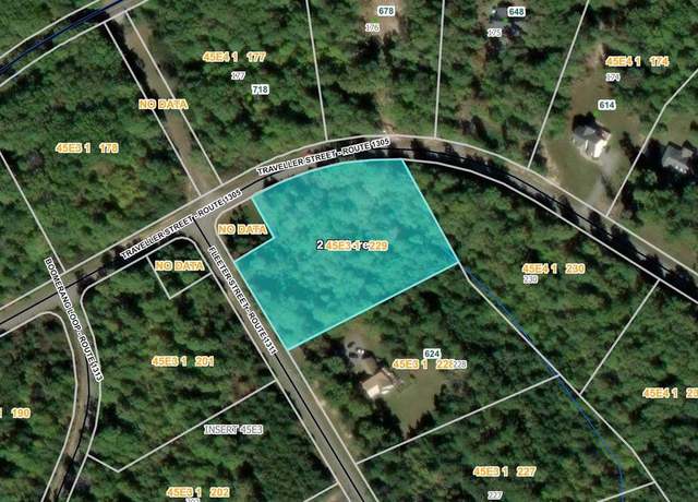 Property at LOT 229 Fleeter St, Mineral, VA 23117