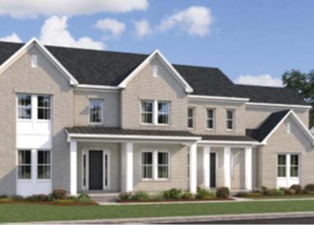 Property at 23800 Indigo Bunting Ct Lot 10, Aldie, VA 20105, 5 beds, 4.5 baths
