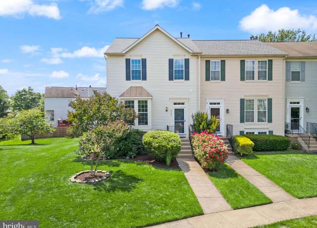 Property at 20681 Southwind Ter, Ashburn, VA 20147, 3 beds, 2.5 baths