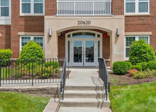 Property at 20620 Hope Spring Ter #401, Ashburn, VA 20147, 2 beds, 2 baths