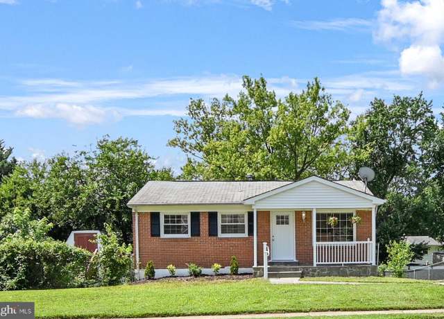 Property at 4309 Kentland Dr, Woodbridge, VA 22193, 3 beds, 1.5 baths